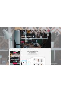 Intense Startup - Business Modern HTML Intense Startup - Business Modern HTML