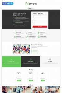 Wrico-Web Development HTML Wrico-Web Development HTML
