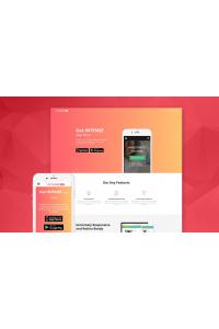 Intense App Intense App