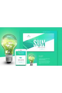 Самый Популярный Шаблон Целевой Страницы Самый Популярный Шаблон Целевой Страницы