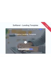 Softland - Responsive Softland - Responsive