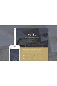 HOTEL - Travel Stylish HTML HOTEL - Travel Stylish HTML