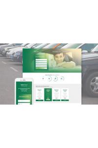 Шаблон Целевой Страницы Образования Шаблон Целевой Страницы Образования