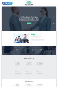 Net Expert - Business Consulting HTML5 Net Expert - Business Consulting HTML5