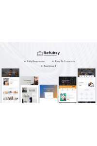 Refubsy-Креативный Универсальный