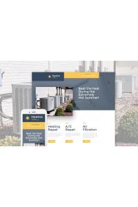 Самый Популярный Шаблон Целевой Страницы Самый Популярный Шаблон Целевой Страницы