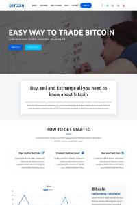 Getcoin-Криптовалюта Getcoin-Криптовалюта