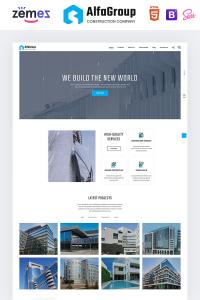 Альфагрупп-Строительный Бизнес Альфагрупп-Строительный Бизнес