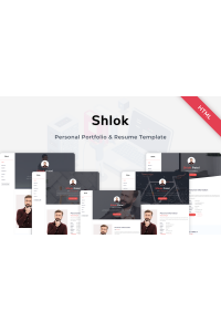 Шлок - Личное Портфолио И Резюме Шлок - Личное Портфолио И Резюме