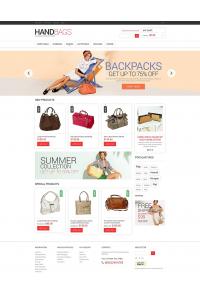 Модная Тема Magento Модная Тема Magento