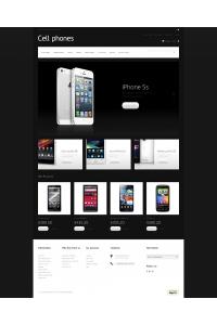 Cell Phones Cell Phones