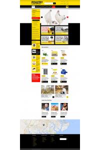 Chicken Farming Chicken Farming