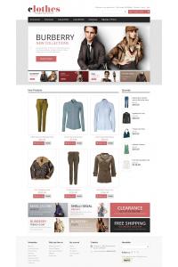 Clothes for Any Weather Clothes for Any Weather