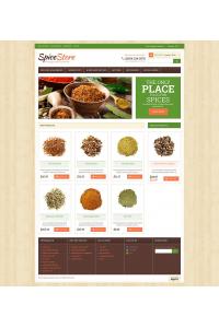 Еда И Напитки Тема Magento Еда И Напитки Тема Magento
