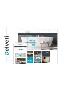 Delveti - Plumbing Supplies Delveti - Plumbing Supplies