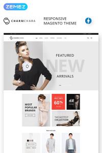 CharmChara - Fashion Store CharmChara - Fashion Store