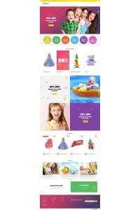 MagicToy - Baby Toys