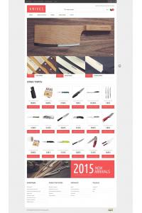 Durable Knives Durable Knives