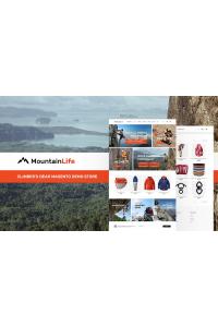 MountainLife-снаряжение альпиниста MountainLife-снаряжение альпиниста