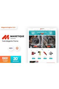 Magetique-Магазин Инструментов Magetique-Магазин Инструментов