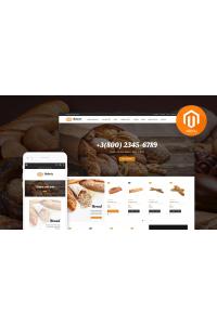 Bakerix-Пекарня И Торты Отзывчивые Bakerix-Пекарня И Торты Отзывчивые