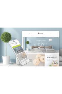 Decorta - Home Decor Responsive Magento 2 Theme Decorta - Home Decor Responsive Magento 2 Theme