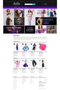 Костюмы Для Танца Живота