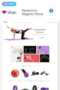 YPath - AMP Yoga Store YPath - AMP Yoga Store