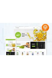 Фарманн - Аптека Фарманн - Аптека