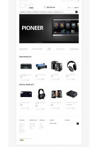 автомобильные аудио автомобильные аудио