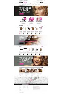 уход за волосами уход за волосами