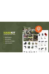HardKit - US Army Military Shop HardKit - US Army Military Shop