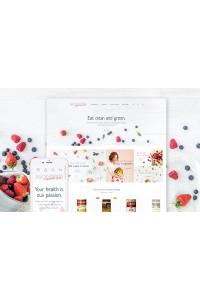 Monifee Magento Theme Monifee Magento Theme