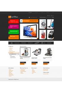 Sweet Home Sweet Home