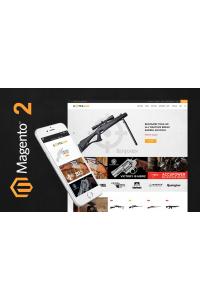 Готтаган-Оружейный Магазин Готтаган-Оружейный Магазин