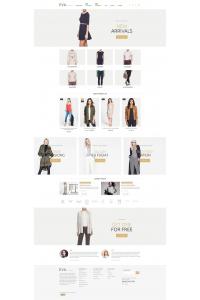 Clothes Store Clothes Store