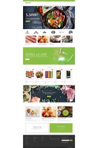 Recuidi - Healthy Food Store Recuidi - Healthy Food Store