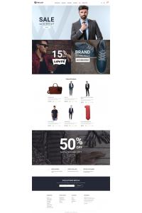 Waybiller-Мужское закрытие Waybiller-Мужское закрытие