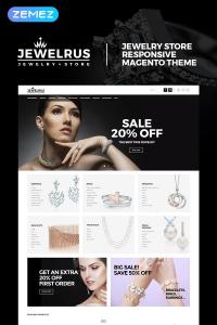 Jewelrus - Jewelry Store