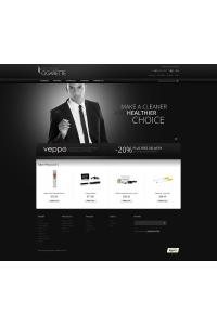 Most Popular Magento Theme Most Popular Magento Theme