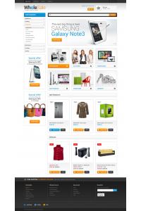 Электроника Magento Тема Электроника Magento Тема