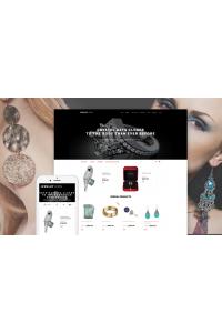 JewelryTown Magento Theme JewelryTown Magento Theme