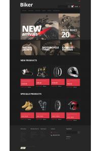 Biker's Store Biker's Store