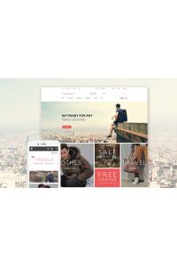 Travelli - Travel Equipment & Tourist Gear Travelli - Travel Equipment & Tourist Gear