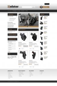 Военная Тема Magento Военная Тема Magento