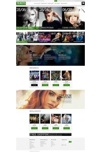 Music Ticket Broker Music Ticket Broker