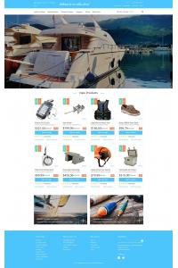 Спортивная Тема Magento Спортивная Тема Magento