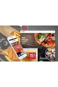 Deliatte-Доставка Еды И Напитков На Вынос Deliatte-Доставка Еды И Напитков На Вынос