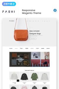 Fashi - Fashion Boutique Fashi - Fashion Boutique