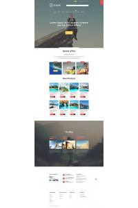 Рай Для Путешественников Рай Для Путешественников